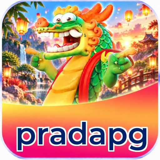 Logo pradapg