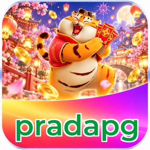 Logo pradapg