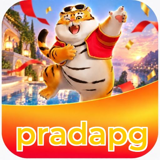 pradapg Facebook - Página oficial com promoções e comunidade ativa