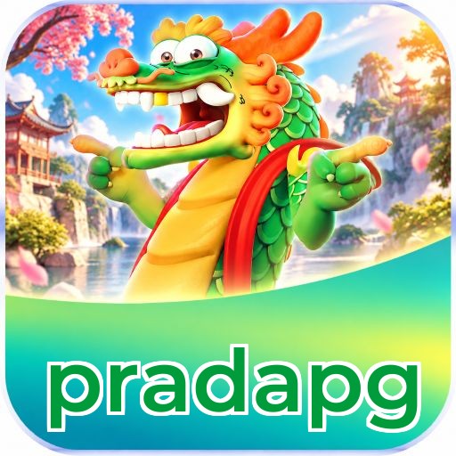 Logo pradapg