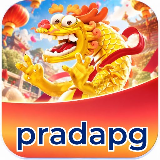 Logo pradapg - Cassino Online Brasil