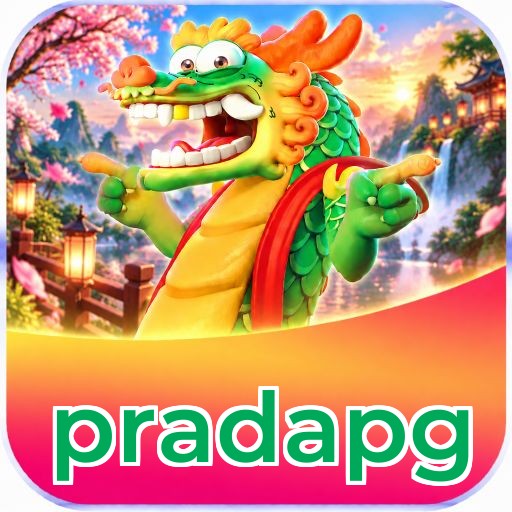 Fortune Series da pradapg - Tiger, Rabbit, Dragon, OX com RTP 96%+