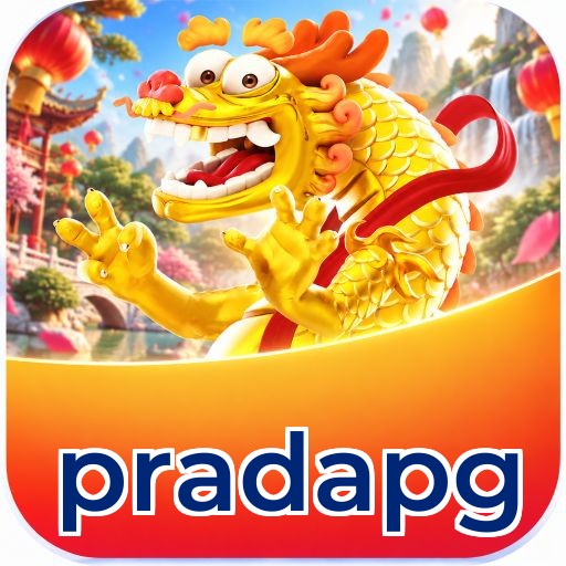 Logo pradapg
