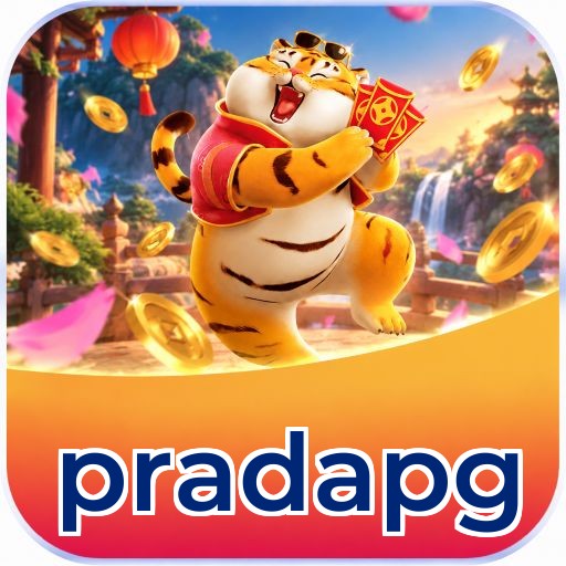 Bônus pradapg - R$ 5.000 + 500 Giros Grátis + Cashback 10%