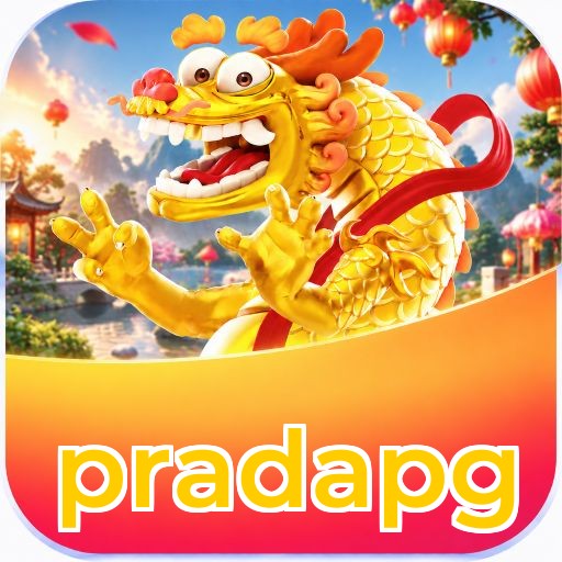 Logo pradapg