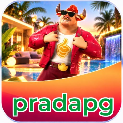 Logo pradapg