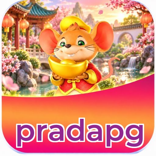 Pacote Completo do App pradapg