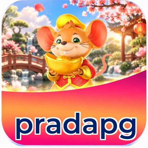 pradapg Facebook - Página oficial com promoções e comunidade ativa