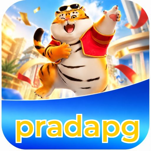 Logo pradapg - Cassino Online Brasil