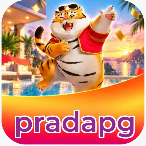 Logo pradapg - Cassino Online Brasil