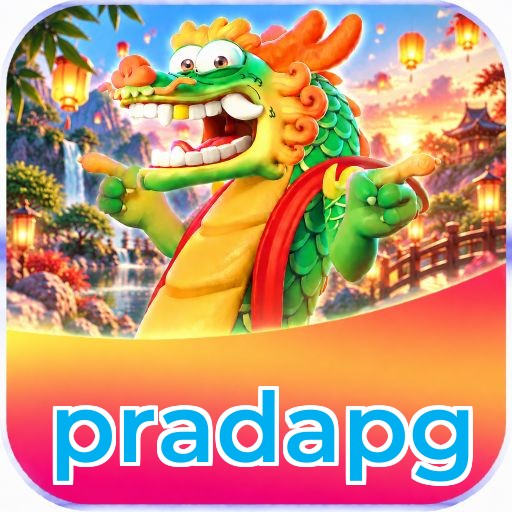 Logo pradapg