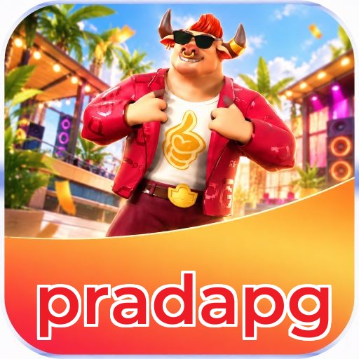 Logo pradapg - Cassino Online Brasil