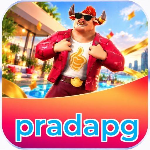 Logo pradapg