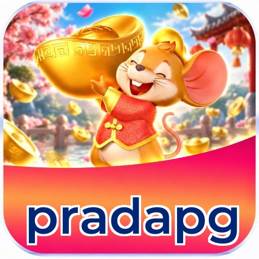 Logo pradapg