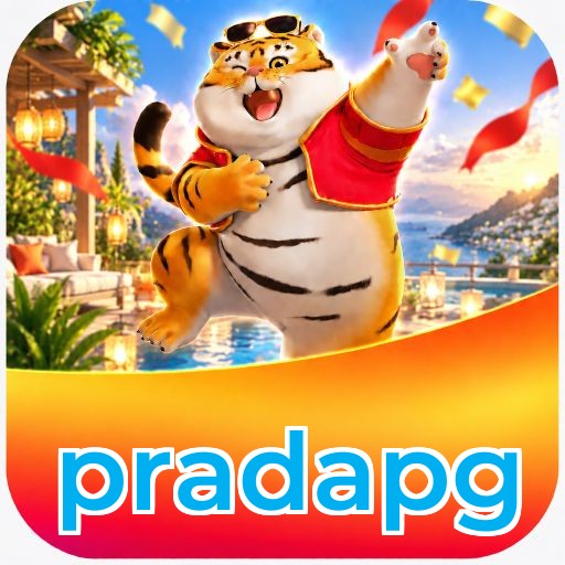 Logo pradapg