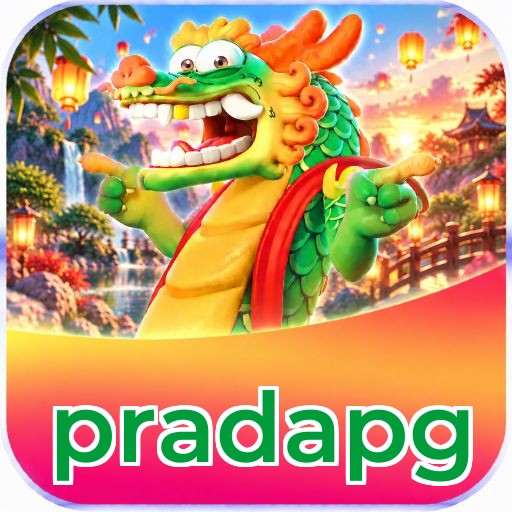 Cadastro na pradapg - Ganhe bônus de R$ 5.000 + 500 giros grátis