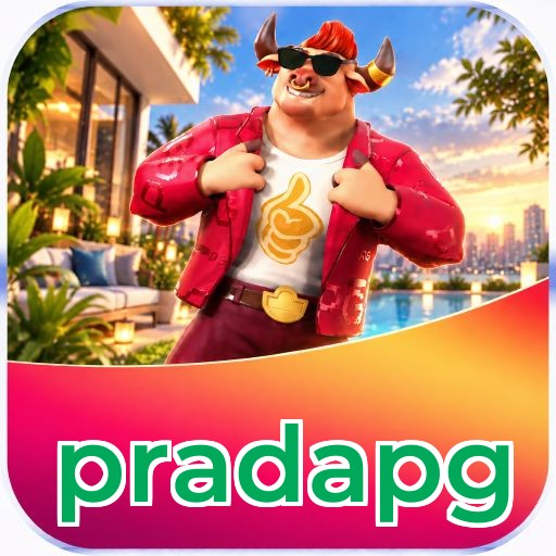 Logo pradapg