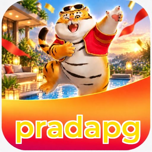 Logo pradapg