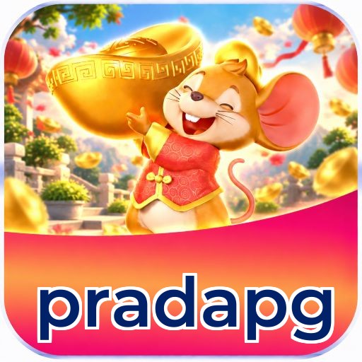 Logo pradapg - Cassino Online Brasil