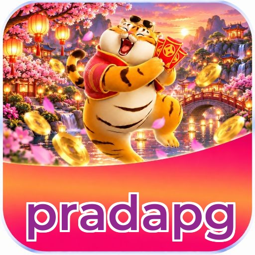 Logo pradapg