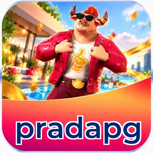 pradapg Facebook - Página oficial com promoções e comunidade ativa