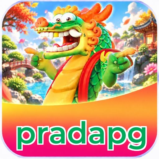 pradapg Facebook - Página oficial com promoções e comunidade ativa
