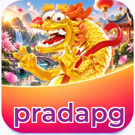 Logo pradapg - Cassino Online Brasil