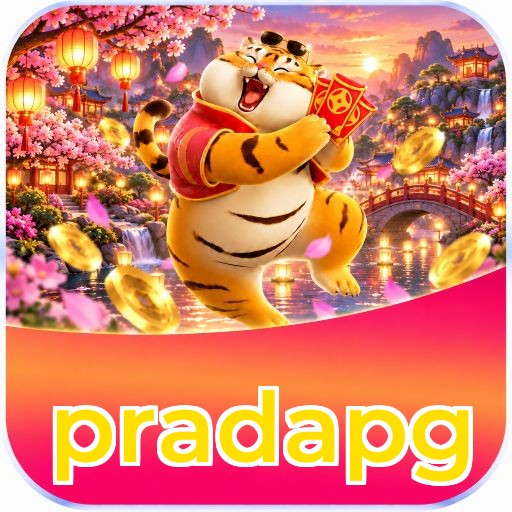 Logo pradapg