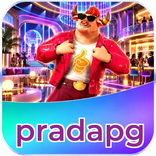 Plataforma pradapg - Tecnologia de ponta e segurança total