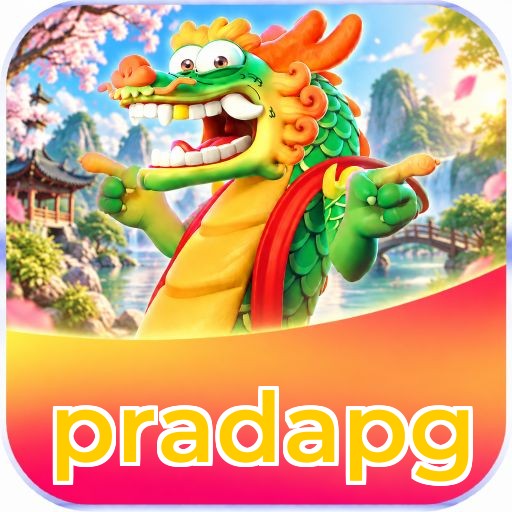 Logo pradapg - Cassino Online Brasil