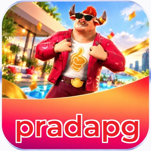 Aplicativo Mobile pradapg em Smartphones iOS e Android