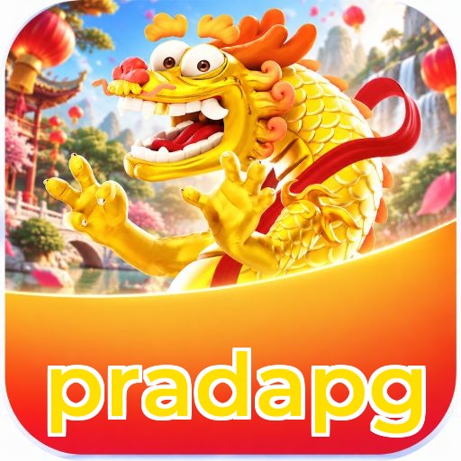 Logo pradapg - Cassino Online Brasil